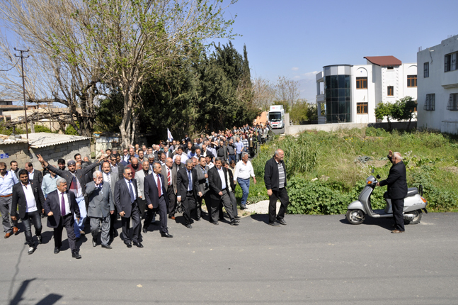 NAZIM CULHA KARAAĞAÇ YÜRÜYÜŞ (1)