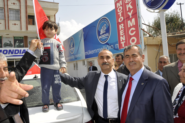 NAZIM GÖKMEYDRAN AKÇALI BEYKÖY (4)