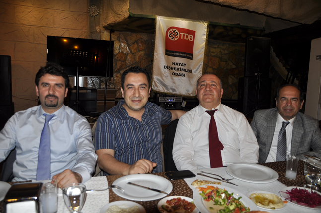 HATAY DİŞHEKİMLERİ ODASI  (1)