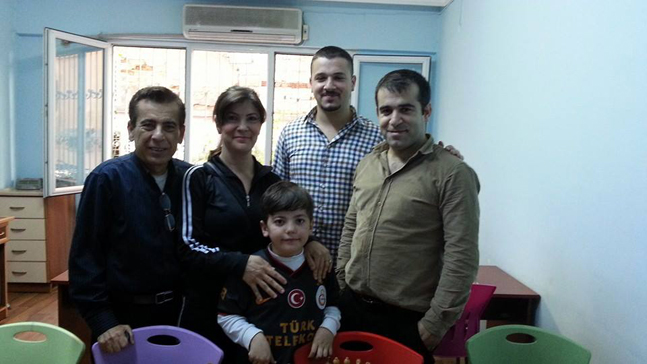 ali arda beyaz kale