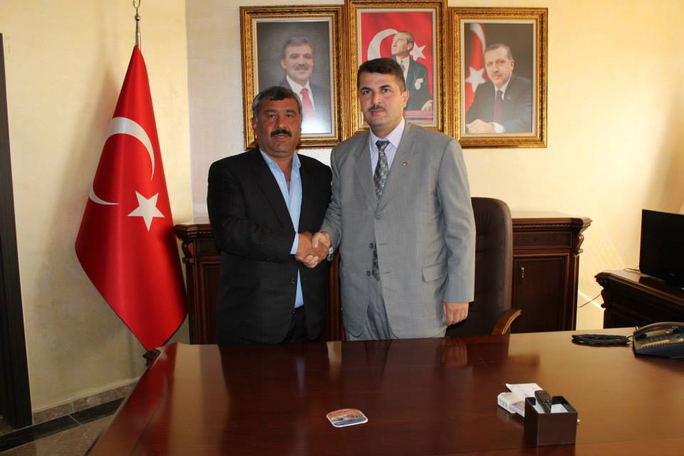 başkan mehmet
