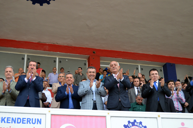 isk. spor protokol ilgisi
