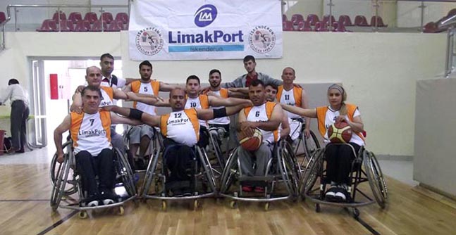 engelli-basketbol