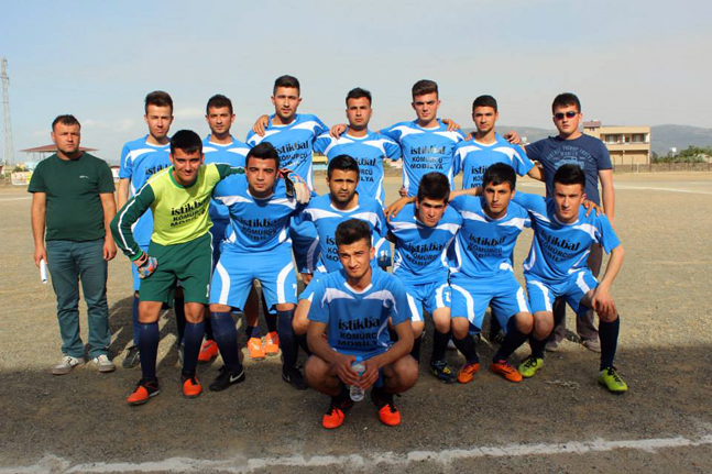 gazel