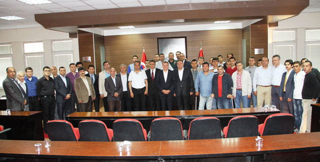hatay büyükşehir belediyespor klubü toplantı (1)