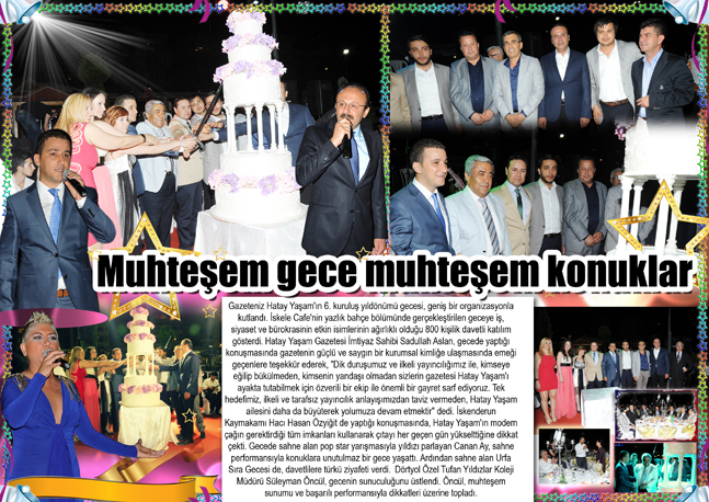 manset