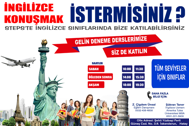27 - 18 reklam calısması