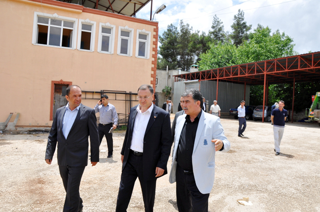ARDIÇLI MAHALLESİ İNCELEME (2)
