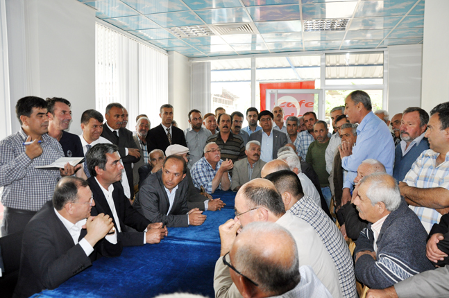 HASSA İLÇE TEŞKİLATI 2
