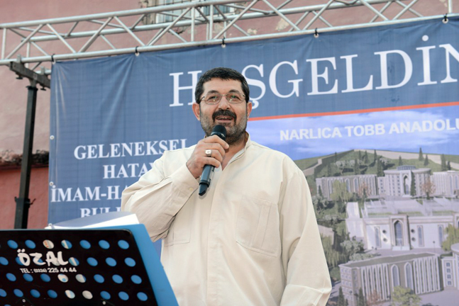 Sanatçı Hasan Sağındık_1024x683