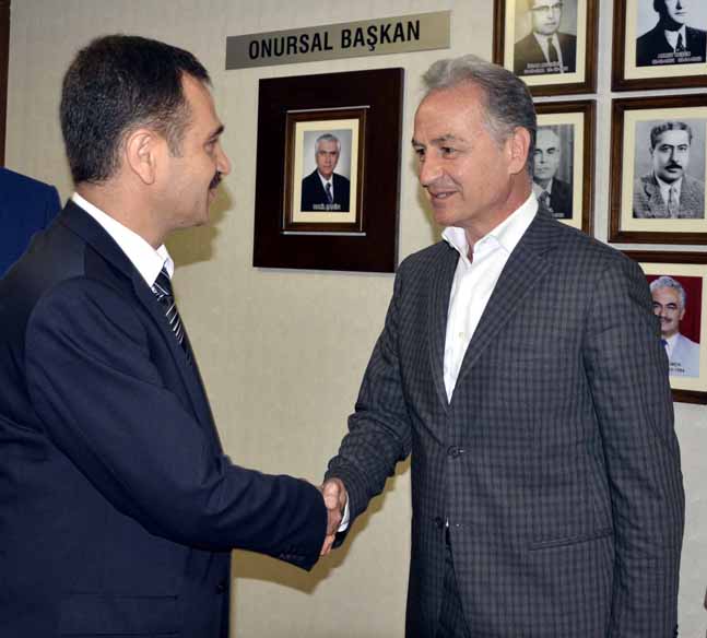bilim sanayi ve tek.bakanlığı ile doğaka heyeti itso ziy. (2)