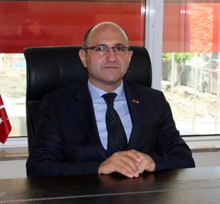 faruk rende