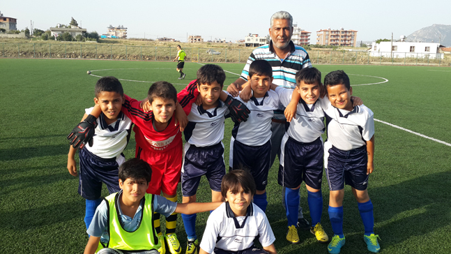 kırıkhanspor