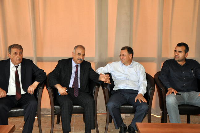 samandağ