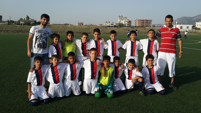 tavla belediyespor