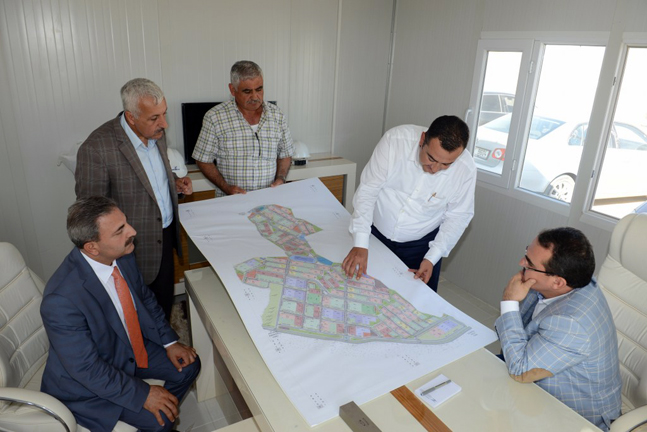 Mobilyacılar İhtisas San. Sit. İnceleme Resimleri (1)