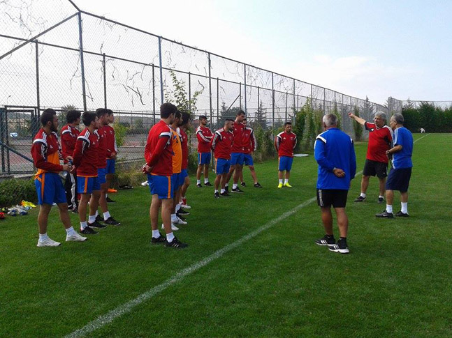 iskenderun spor kamp-1