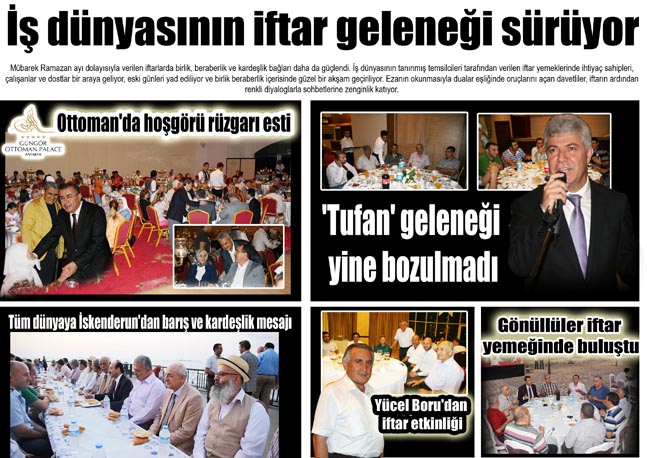manset