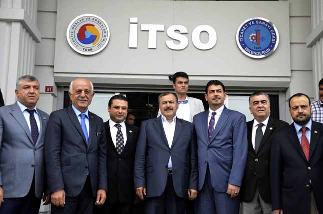 bakan eroğlu itso ziy (13)