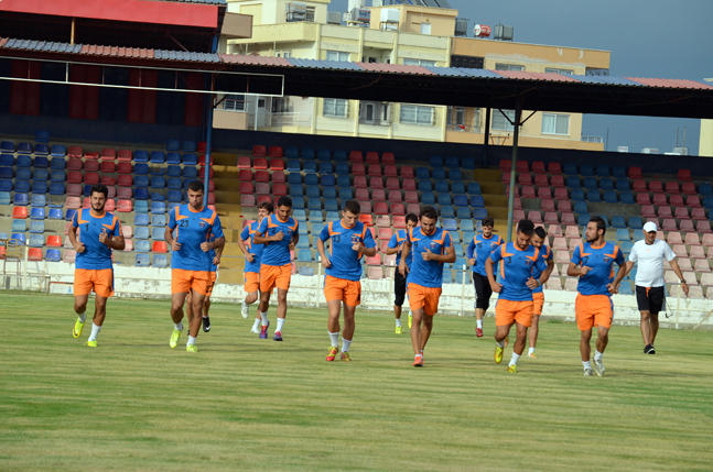 iskenderun spor.....2