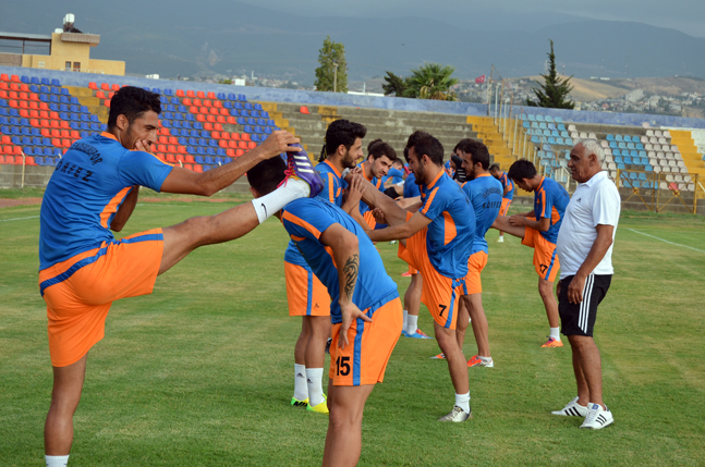 iskenderun spor.....3