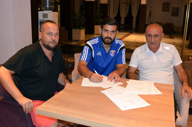 iskspor transfer