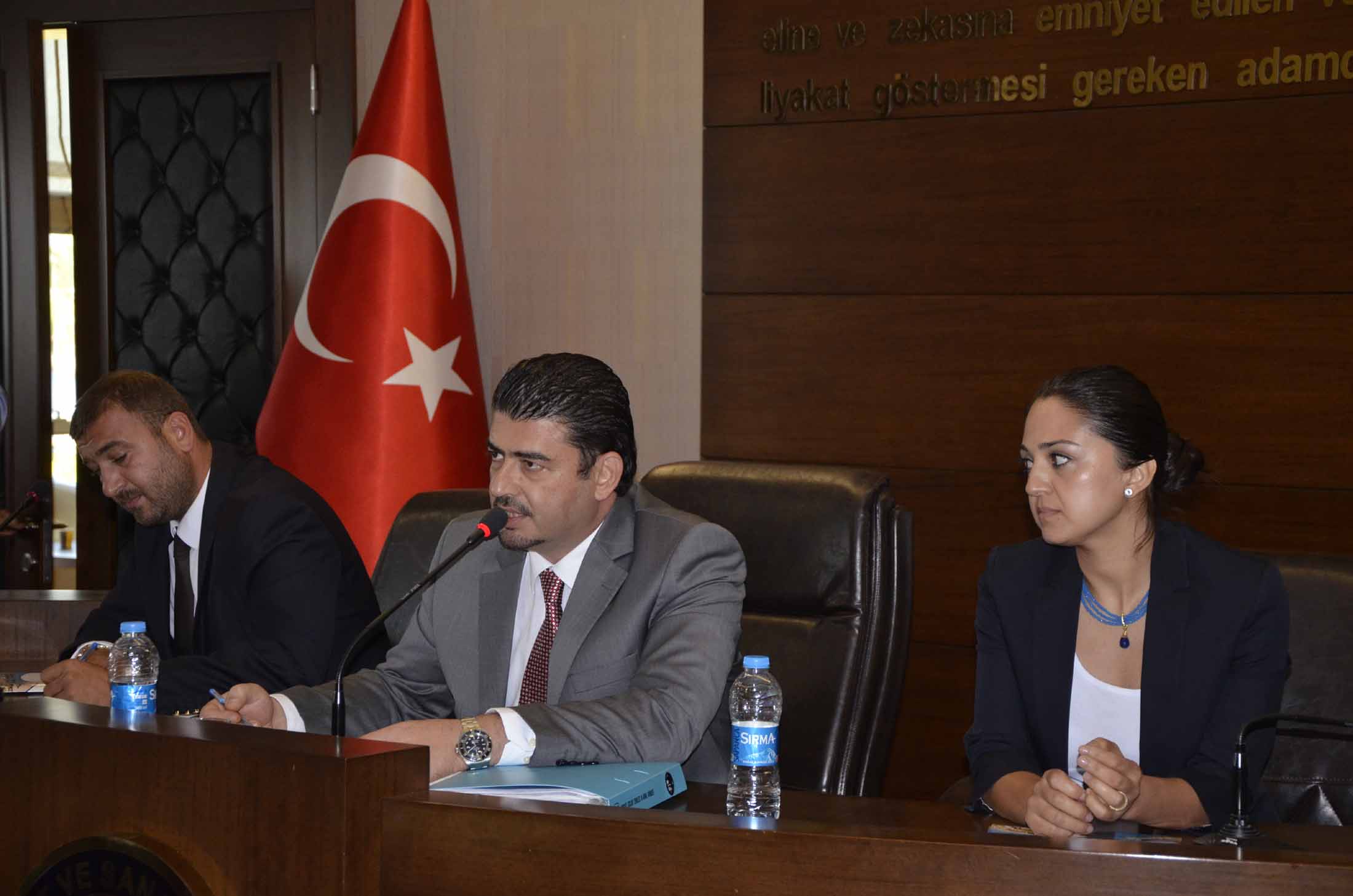 itso ağustos ayı meclisi toplandı (6)