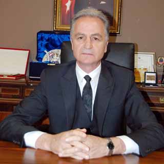 itso başk.levent hakkı yılmaz
