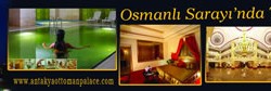 ottoman palace