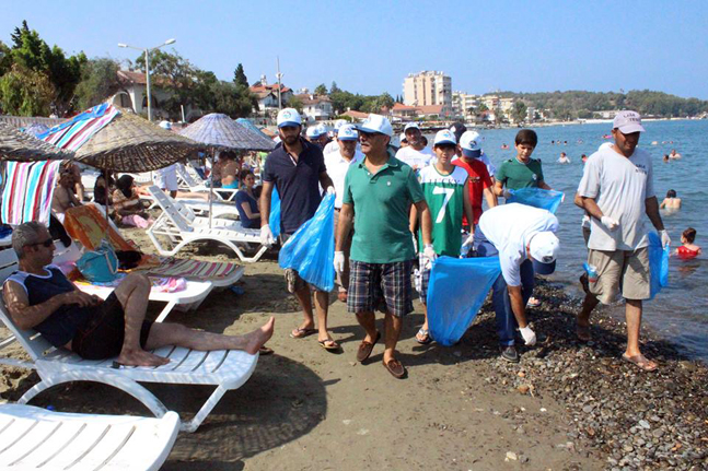 çöp toplama kampanyası (1)