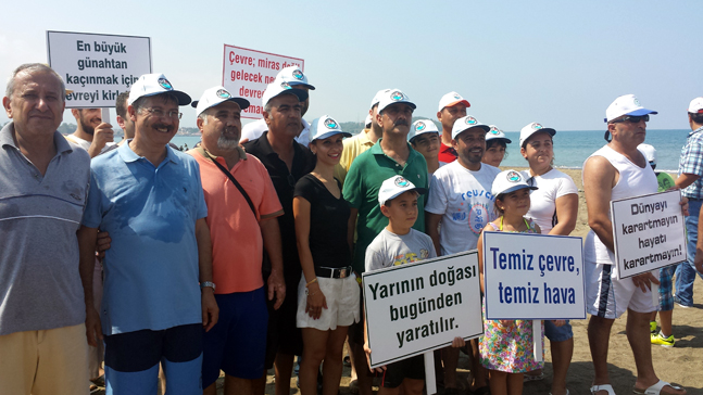çöp toplama kampanyası (5)