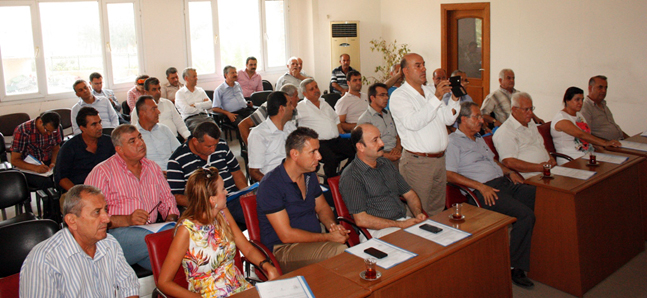 Arsuz meclis (2)