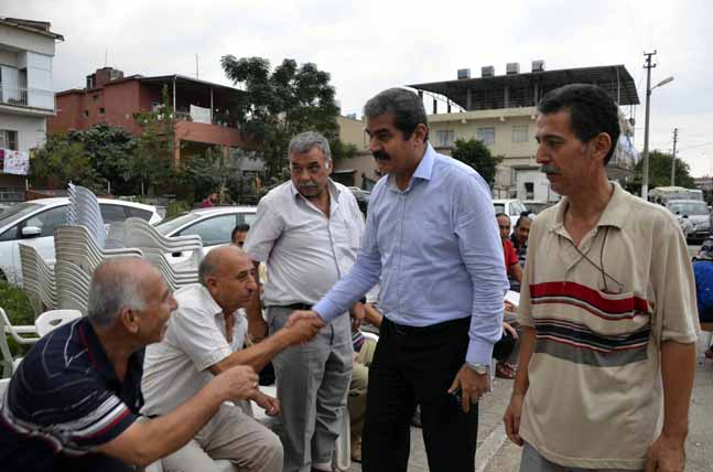 fuat kaya babası için yasin okuttu (5)