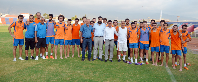 isk.spor idman baklava