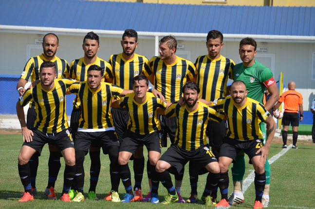 kırıkhanspor