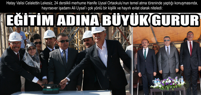 manset