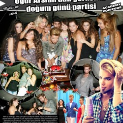 ugur arslan