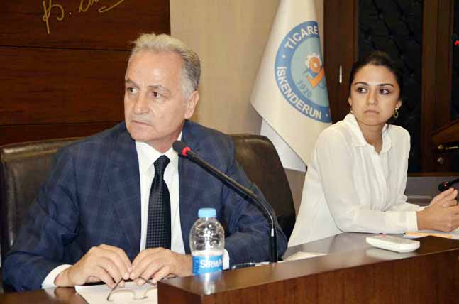 İTSO MES.KOMİTELERİ TOPLANTISI YAPILDII1 (1)