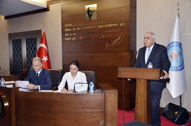 İTSO MES.KOMİTELERİ TOPLANTISI YAPILDII1 (2)