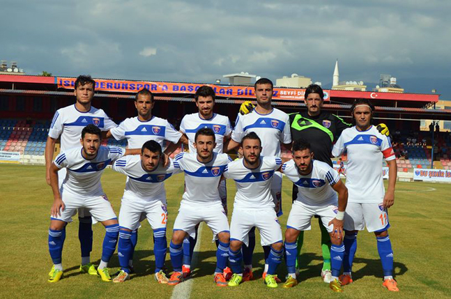 İskenderunspor