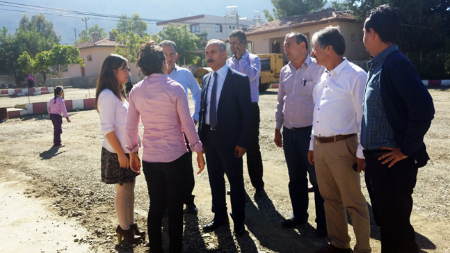 konacık ortaokulu