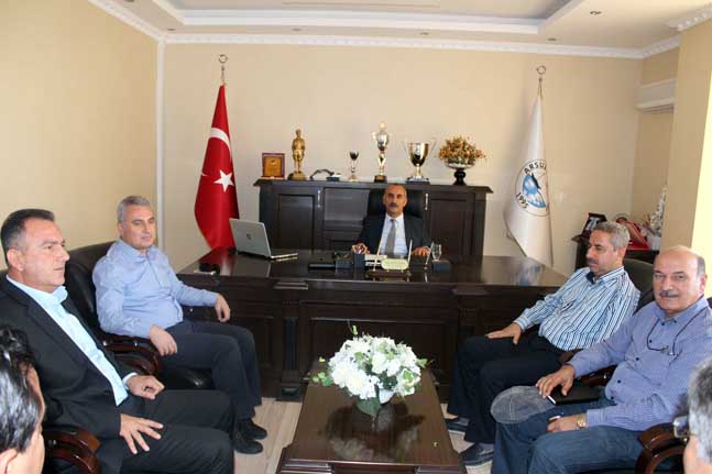 vali yardımcısı