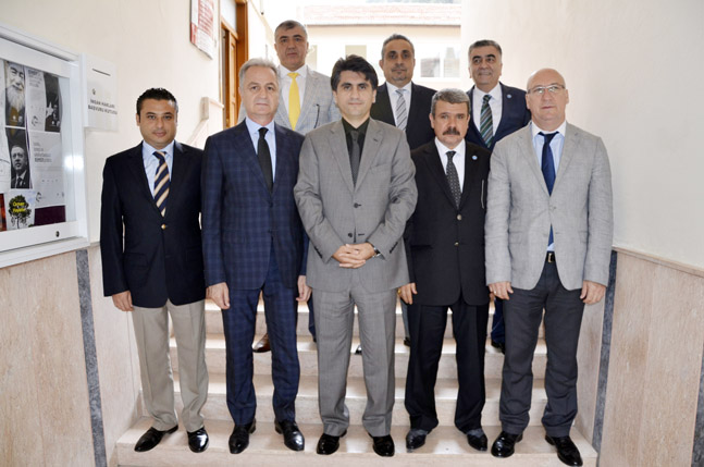 İTSO' DAN BELENE ORTAOKUL (5)