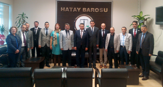 BARO ZİYARETİ1
