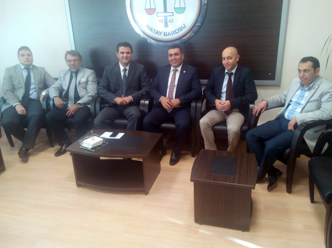 BARO ZİYARETİ2