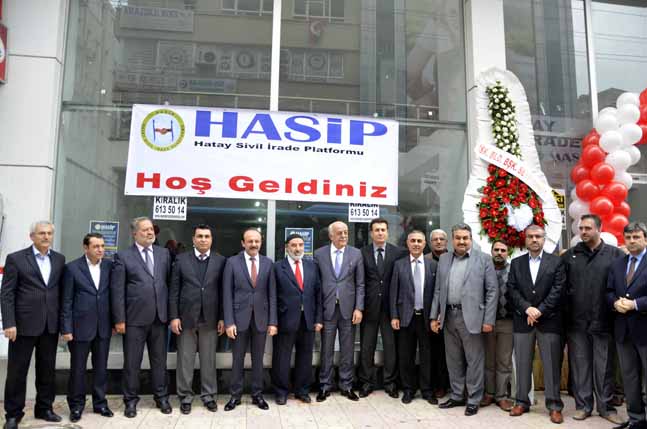 HASİP KERMESİNDEN NASİPLENDİLER (4)