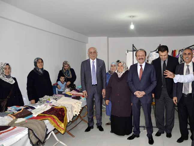HASİP KERMESİNDEN NASİPLENDİLER (7)