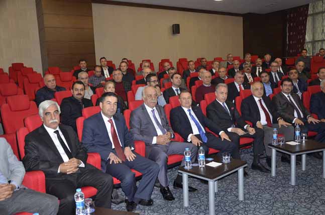 HB BEL.İTSO DA TOPLANTI DÜZENLEDİ (2)