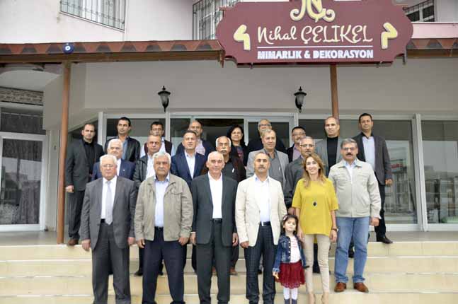 NİHAL ÇELİKEL