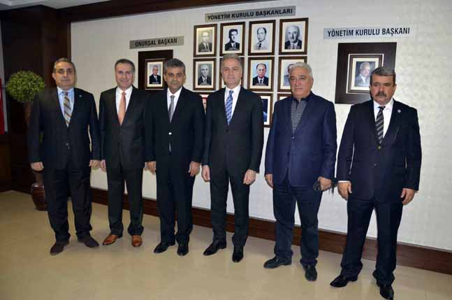 REKTÖR GÜDER İTSO ZİY4